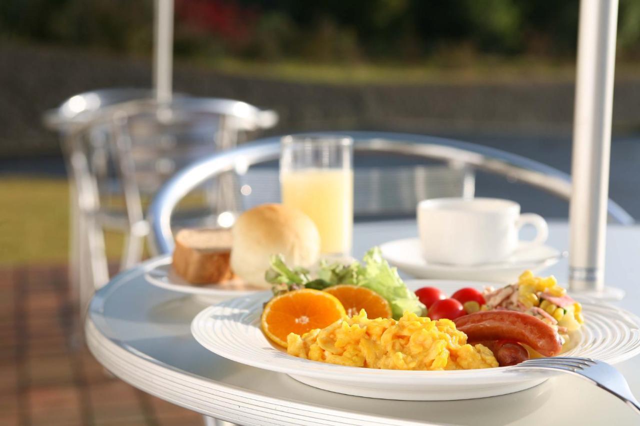 Hashidate Bay Hotel Yosano Bagian luar foto