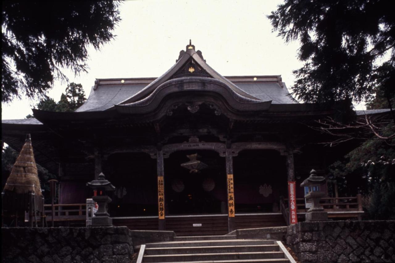 Hashidate Bay Hotel Yosano Bagian luar foto