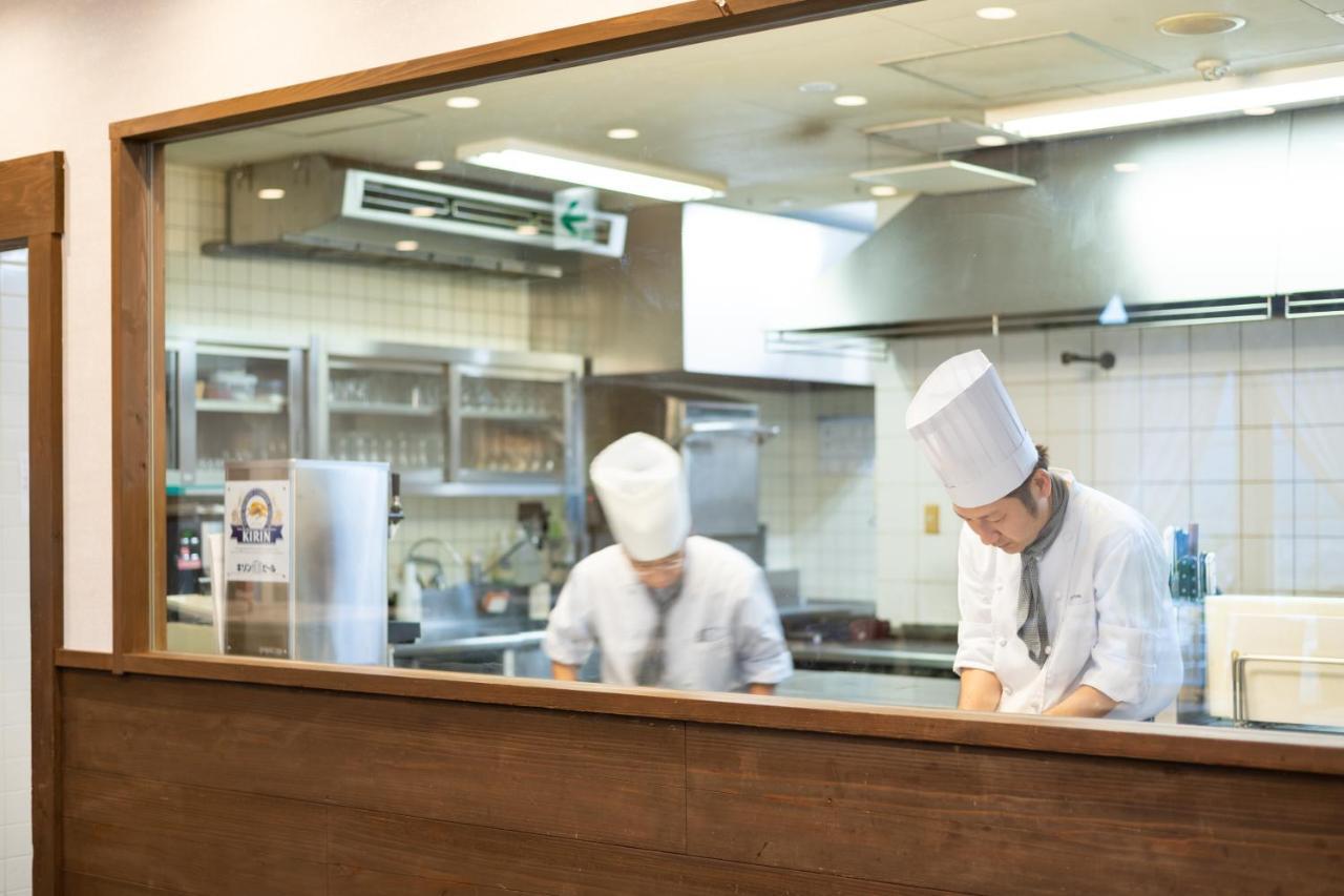 Hashidate Bay Hotel Yosano Bagian luar foto