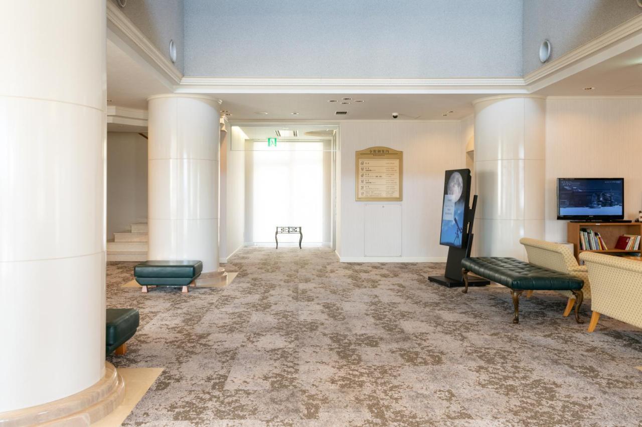 Hashidate Bay Hotel Yosano Bagian luar foto