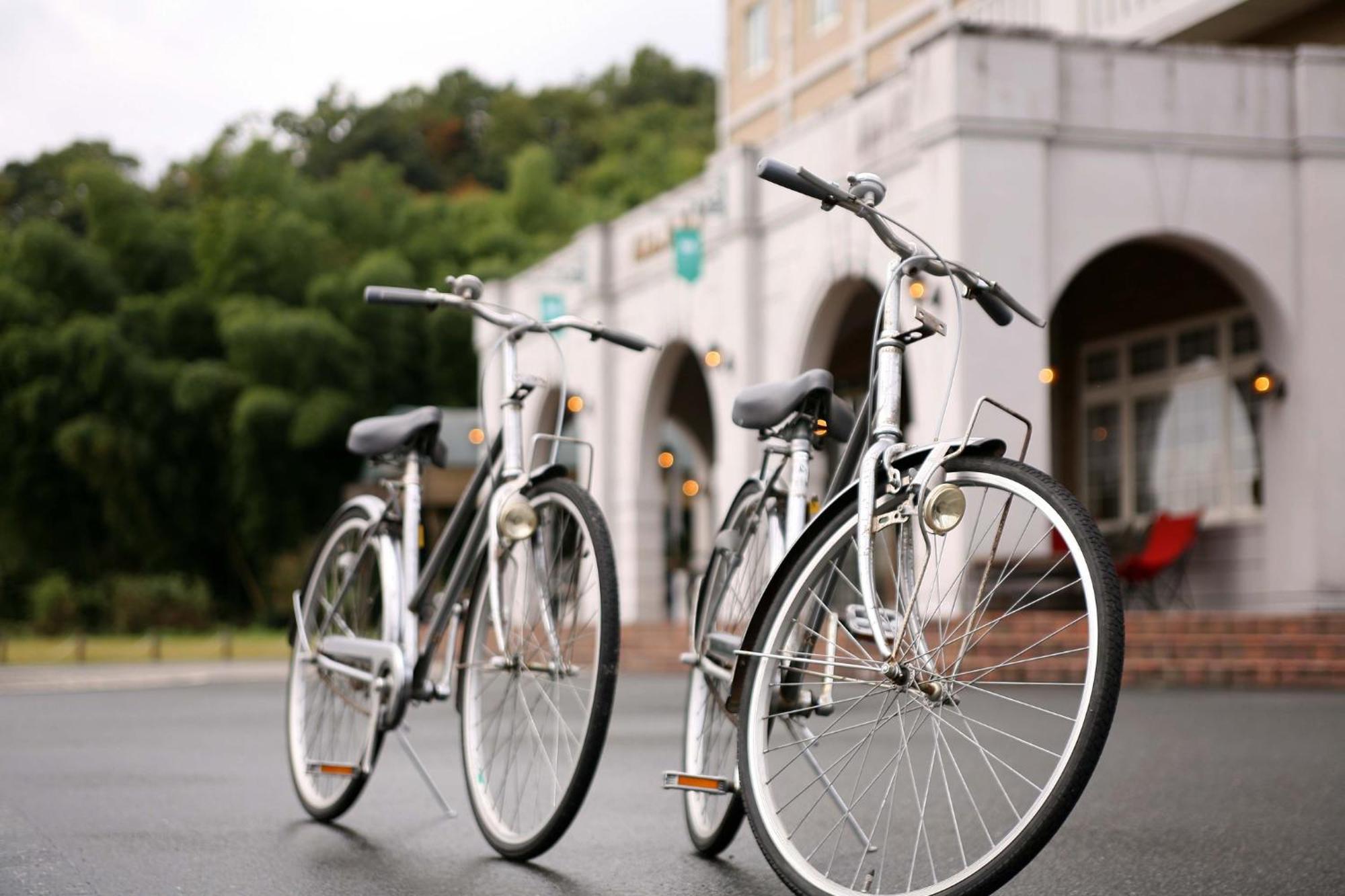 Hashidate Bay Hotel Yosano Bagian luar foto