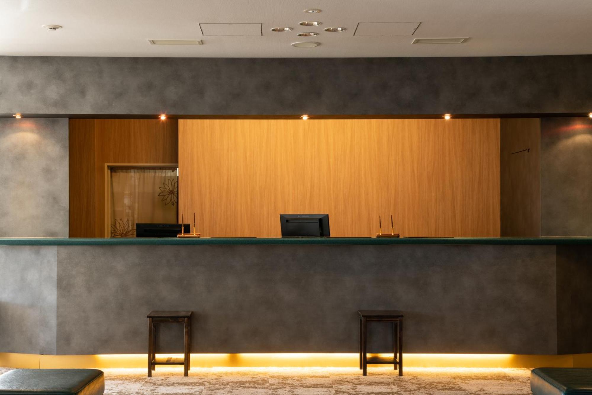 Hashidate Bay Hotel Yosano Bagian luar foto