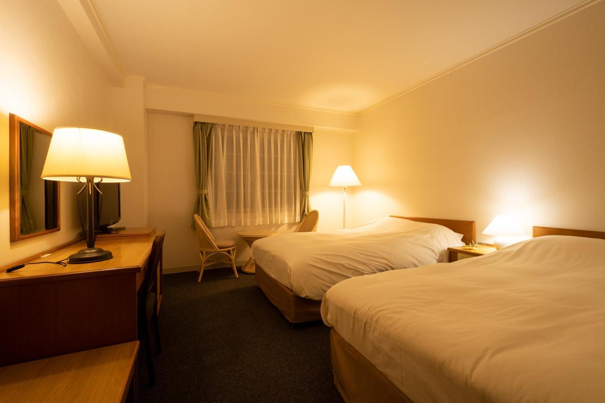 Hashidate Bay Hotel Yosano Ruang foto