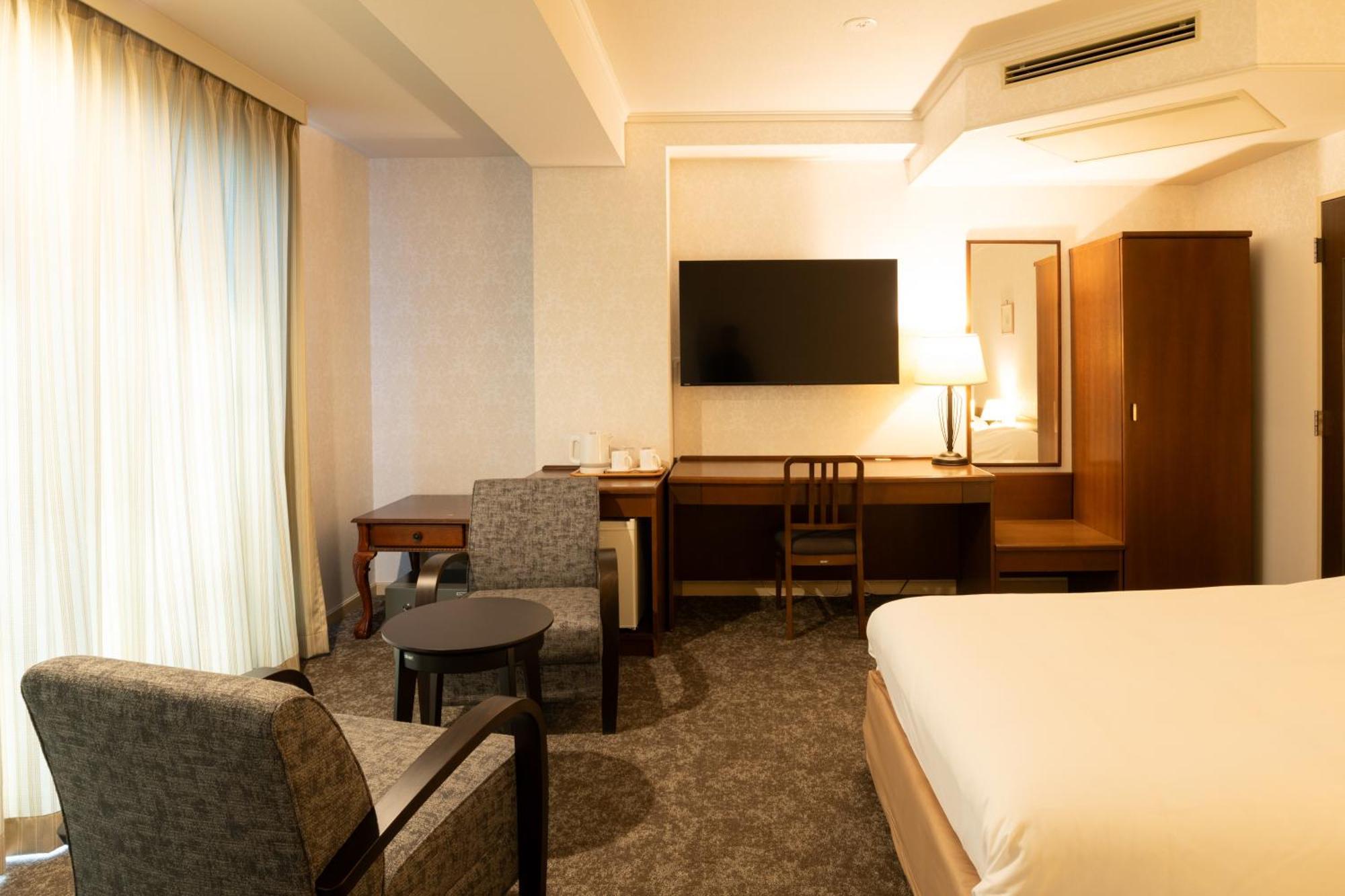 Hashidate Bay Hotel Yosano Ruang foto