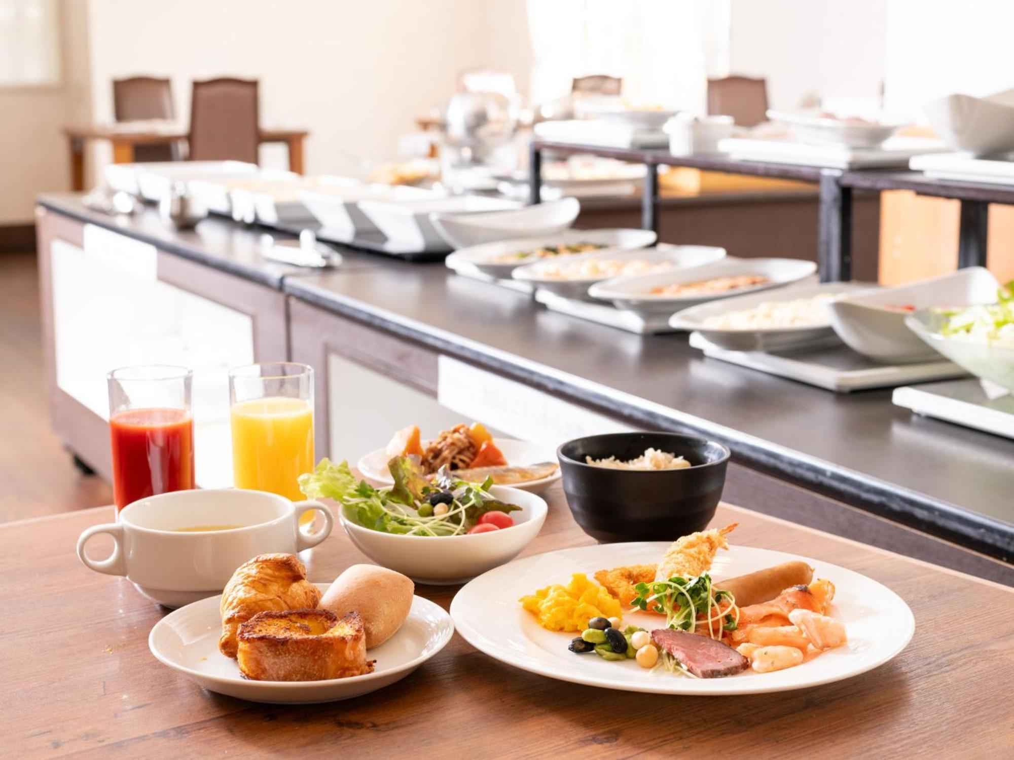 Hashidate Bay Hotel Yosano Bagian luar foto